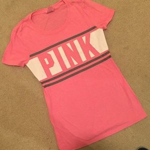 PINK t-shirt